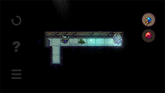 恐惧岩地牢2(DungeonsofDreadrock2)